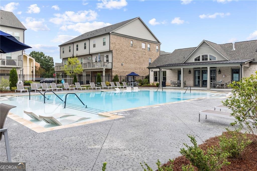 1847 Falling Sky Court Atlanta - Photo 36