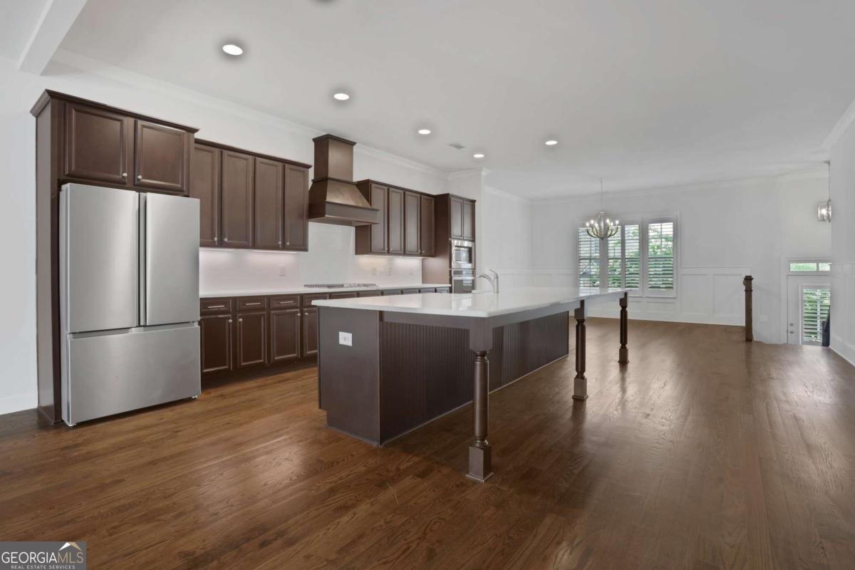 1847 Falling Sky Court Atlanta - Photo 6