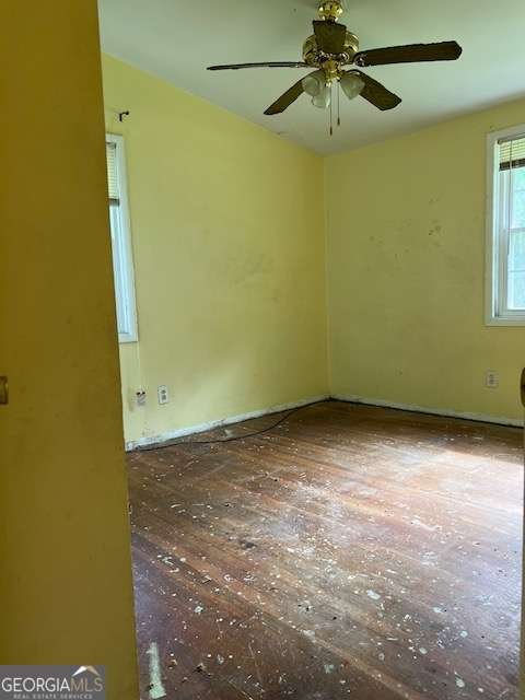 5963 Moss Drive Forest Park - Photo 13