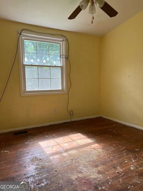 5963 Moss Drive Forest Park - Photo 14