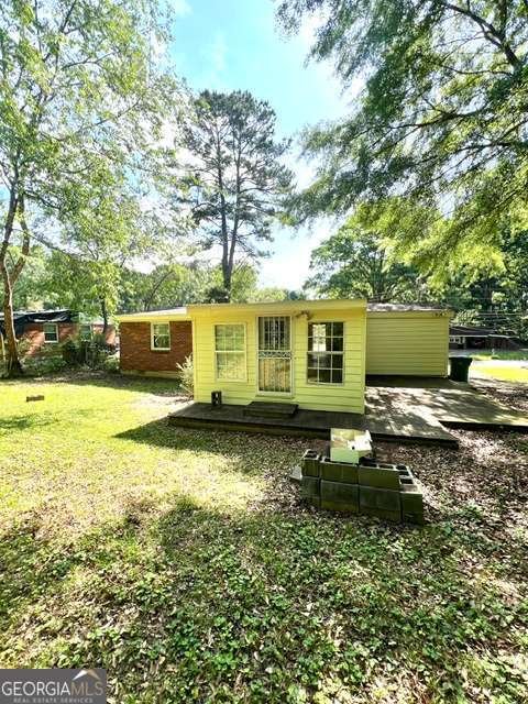 5963 Moss Drive Forest Park - Photo 15