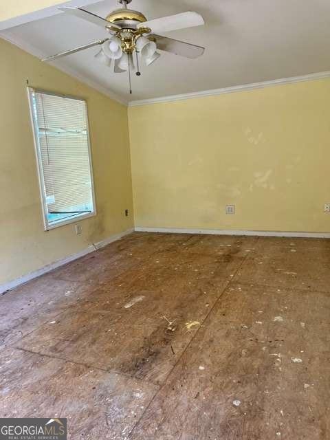 5963 Moss Drive Forest Park - Photo 6