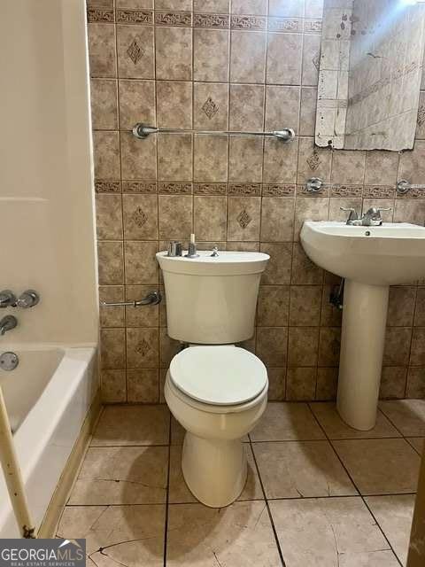 5963 Moss Drive Forest Park - Photo 7