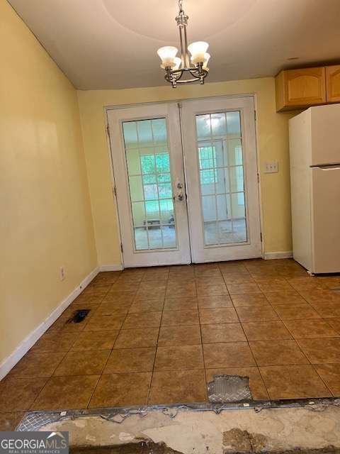 5963 Moss Drive Forest Park - Photo 8
