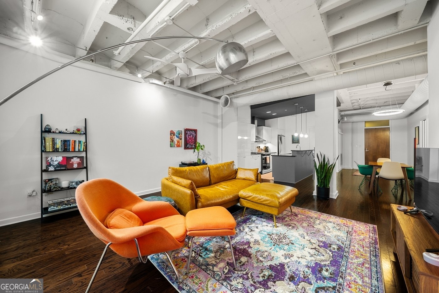 805 Peachtree Street Atlanta - main photo