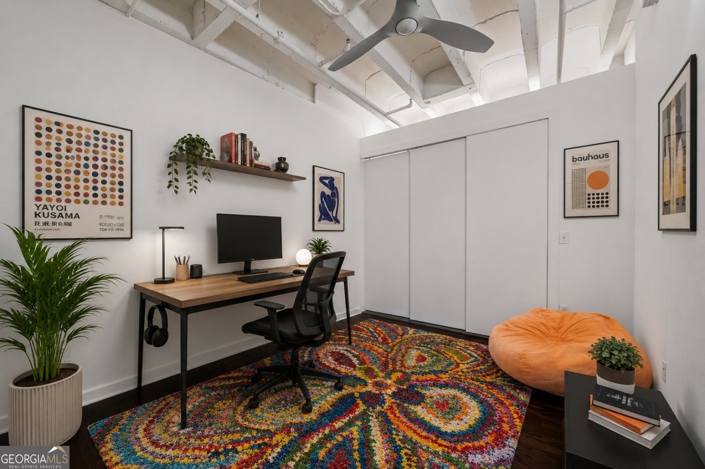 805 Peachtree Street Atlanta - Photo 11