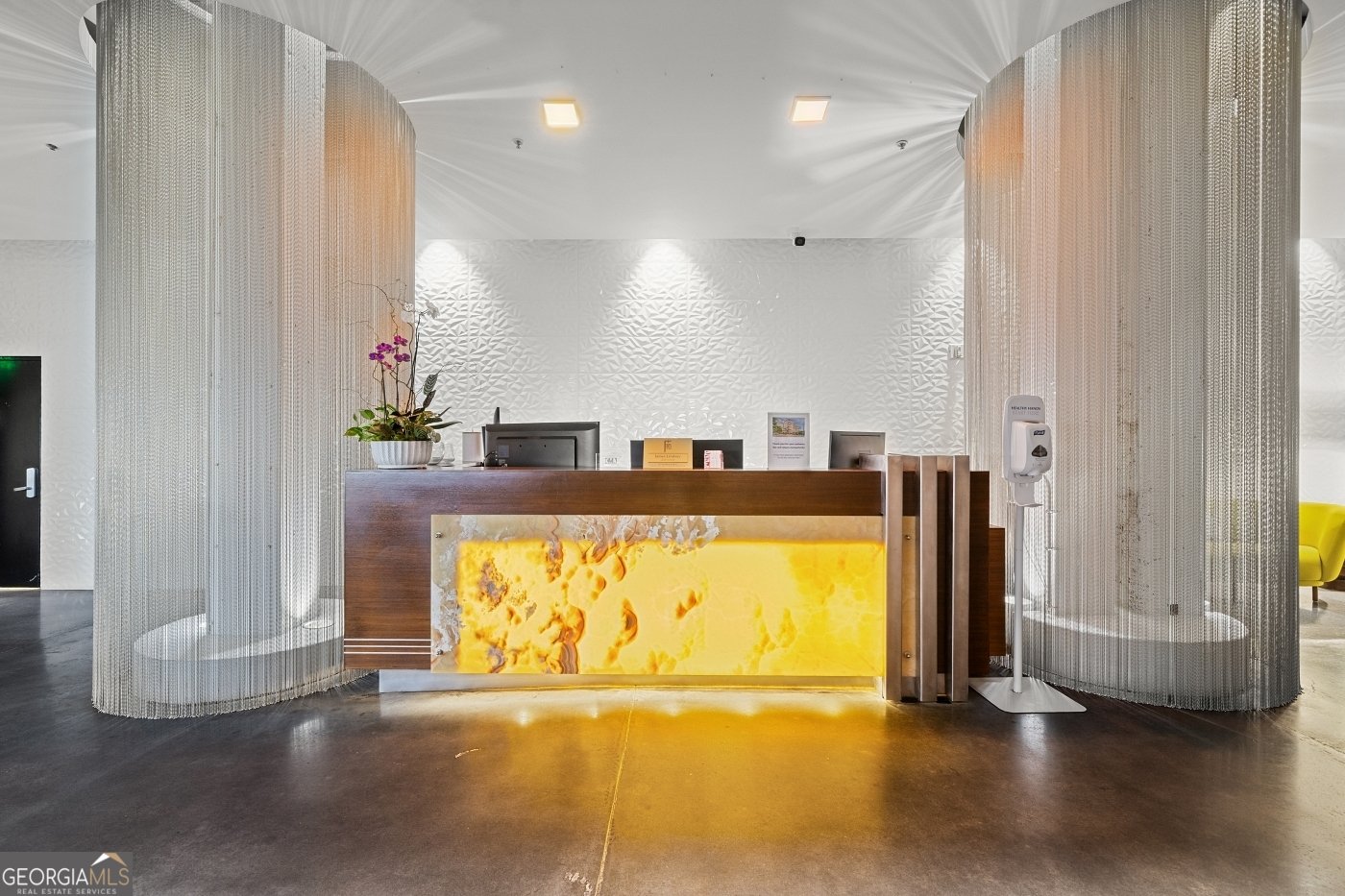 805 Peachtree Street Atlanta - Photo 21