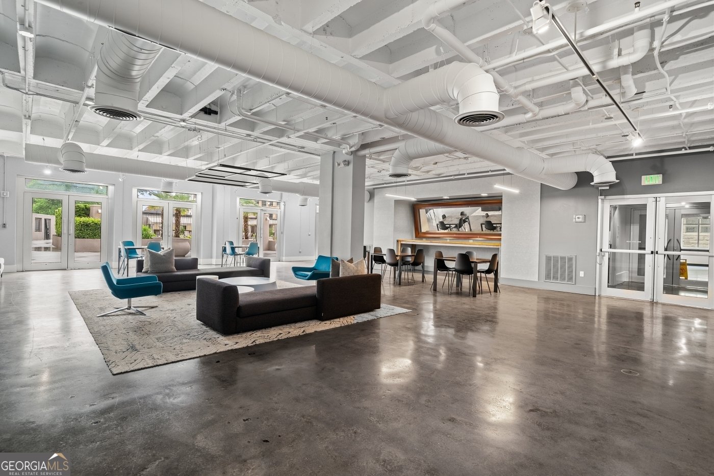 805 Peachtree Street Atlanta - Photo 22