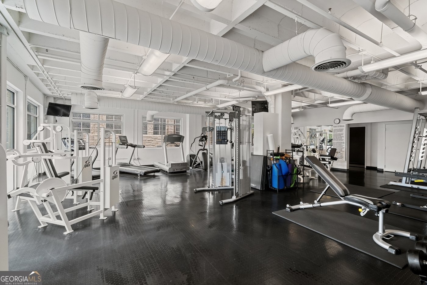 805 Peachtree Street Atlanta - Photo 24