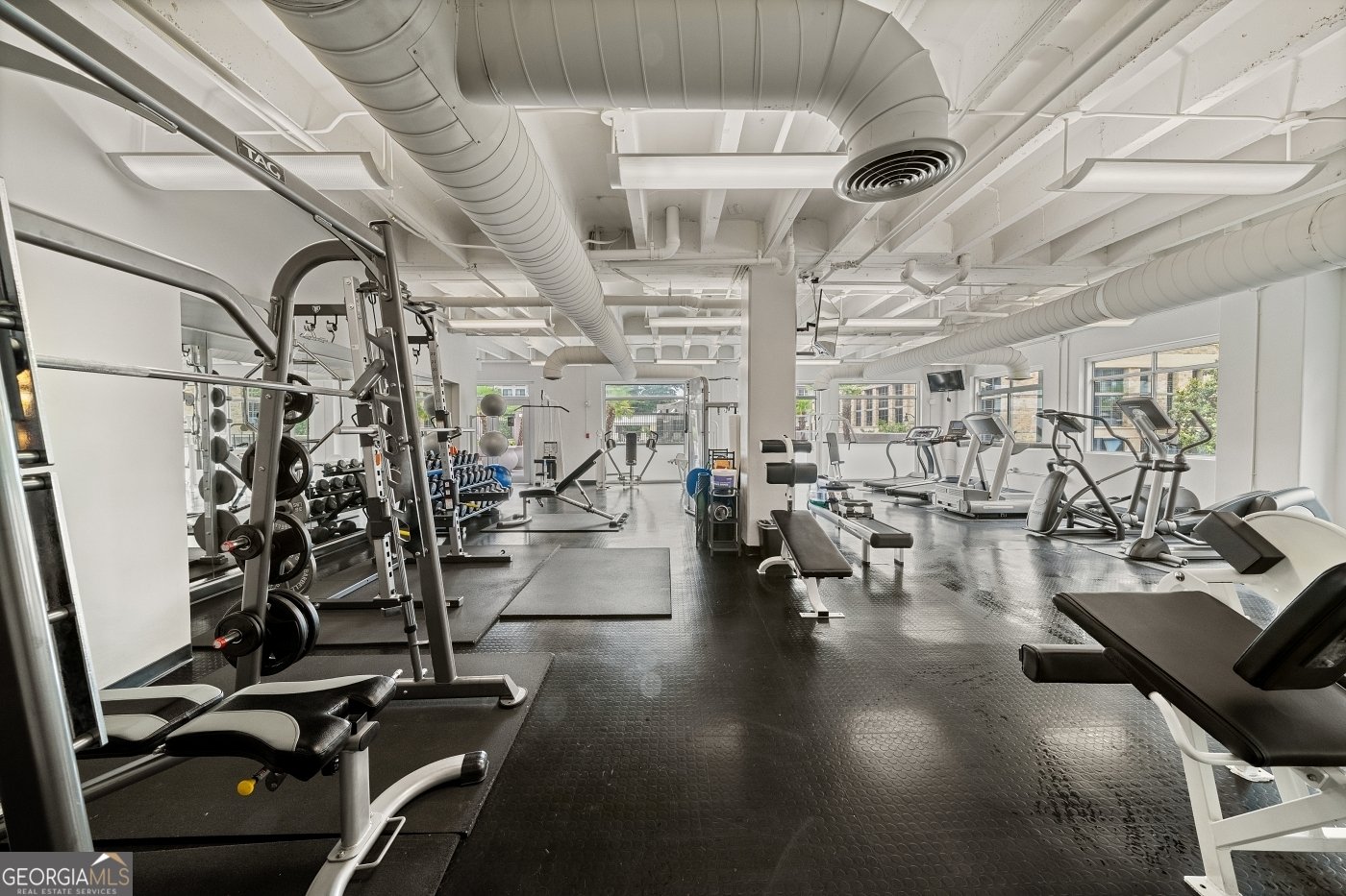 805 Peachtree Street Atlanta - Photo 25