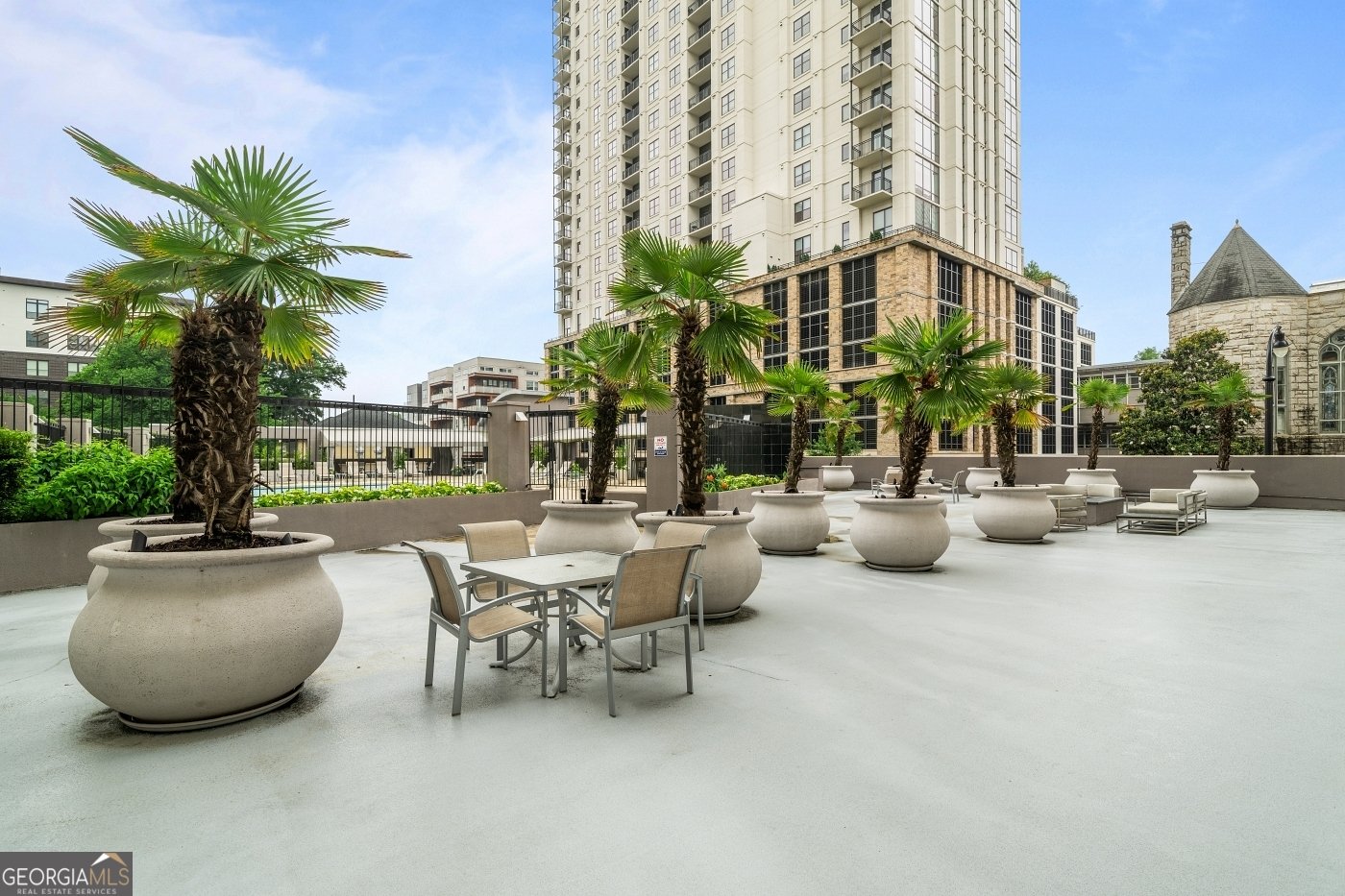 805 Peachtree Street Atlanta - Photo 26