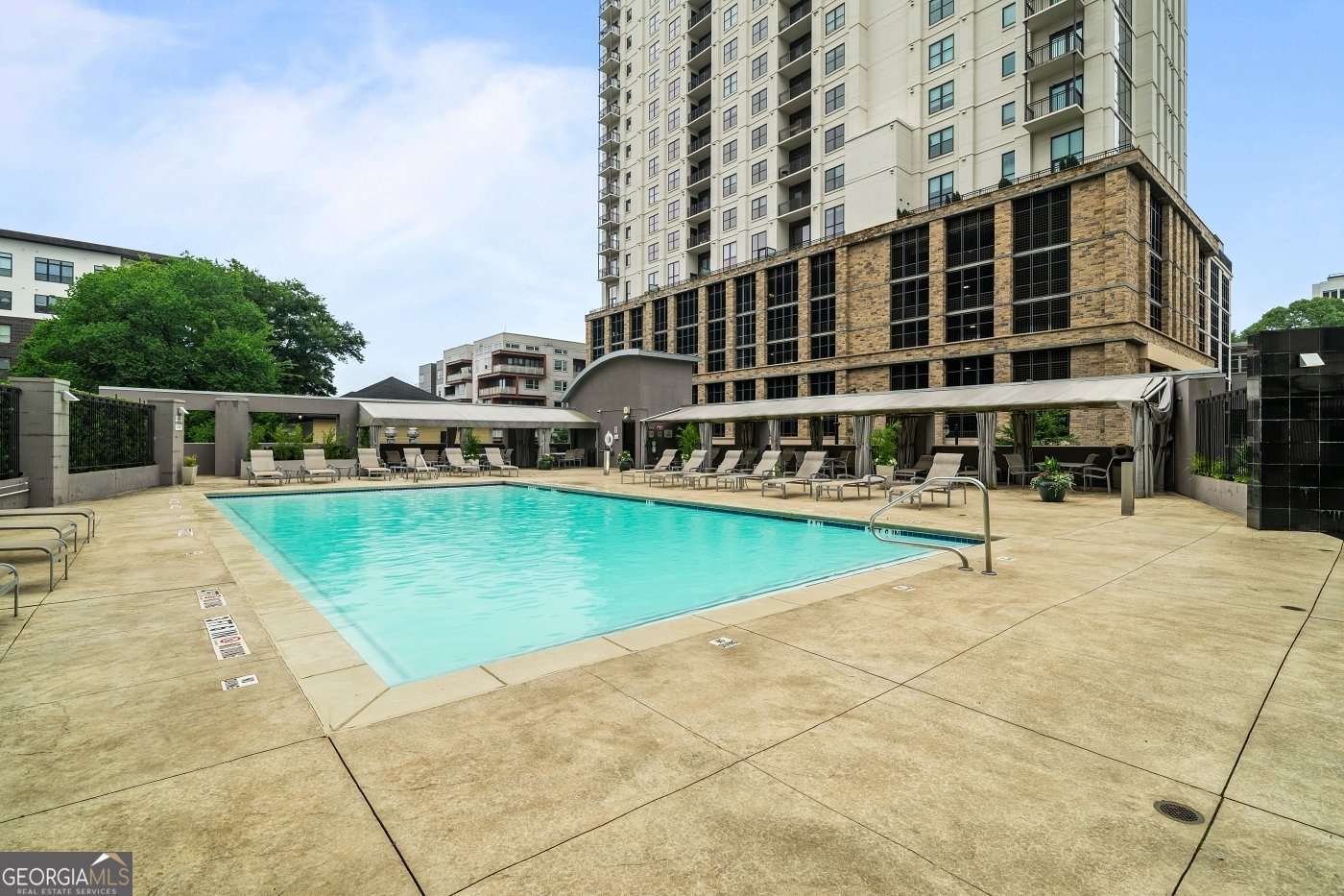 805 Peachtree Street Atlanta - Photo 27