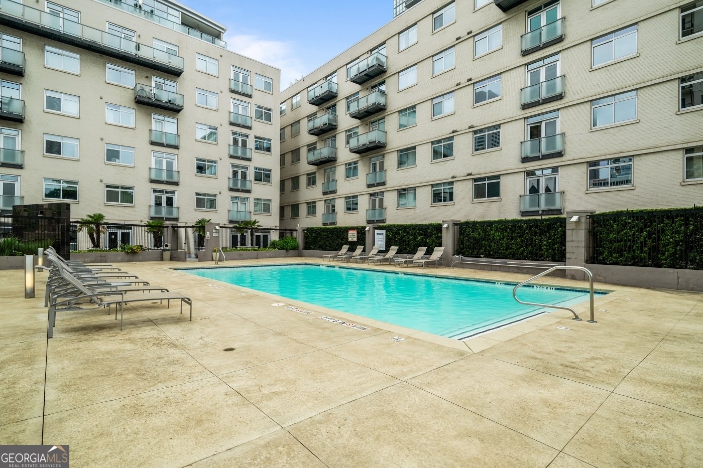 805 Peachtree Street Atlanta - Photo 28