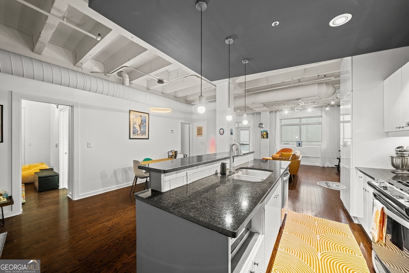 805 Peachtree Street Atlanta - Photo 6