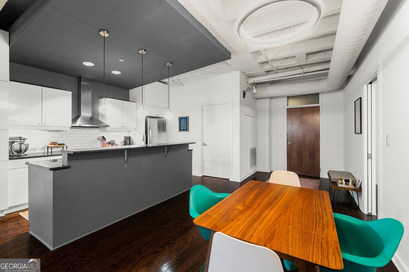805 Peachtree Street Atlanta - Photo 7