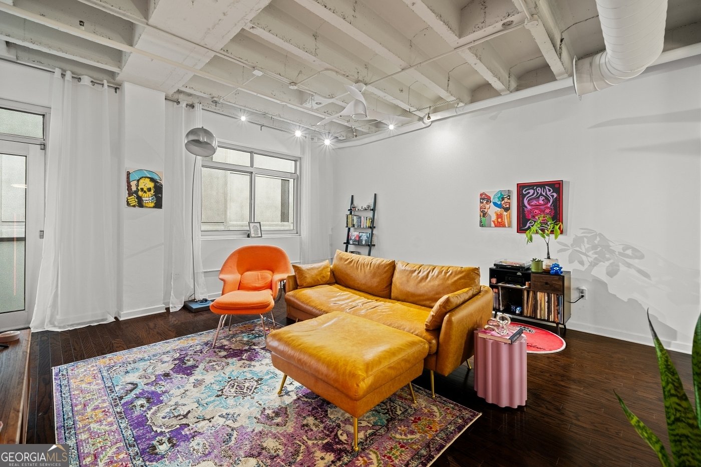 805 Peachtree Street Atlanta - Photo 8
