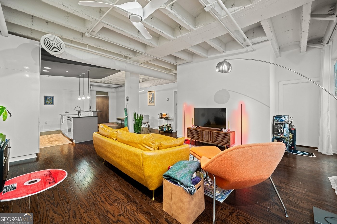 805 Peachtree Street Atlanta - Photo 9