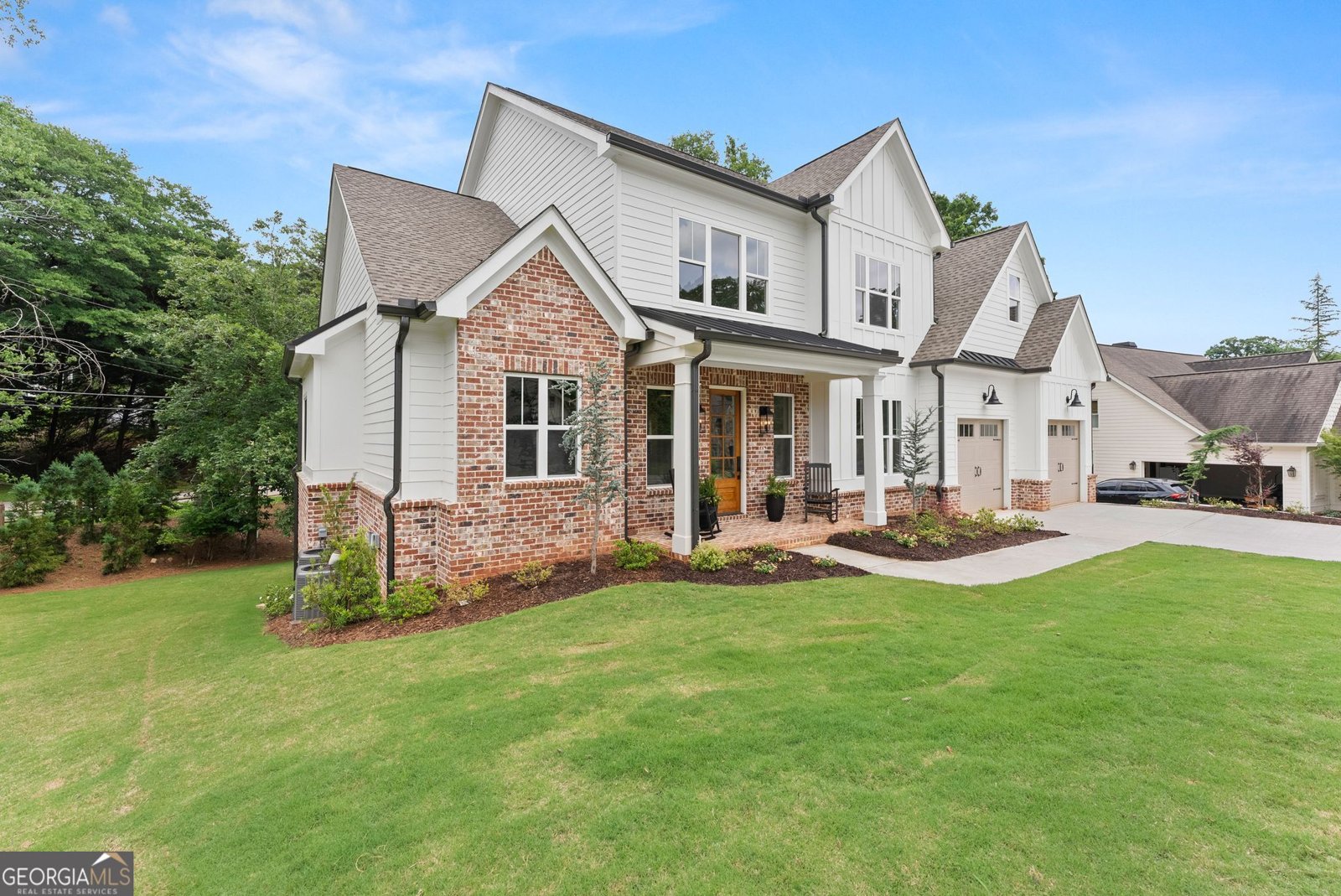 1017 Hartwell Crossing Gainesville - Photo 6