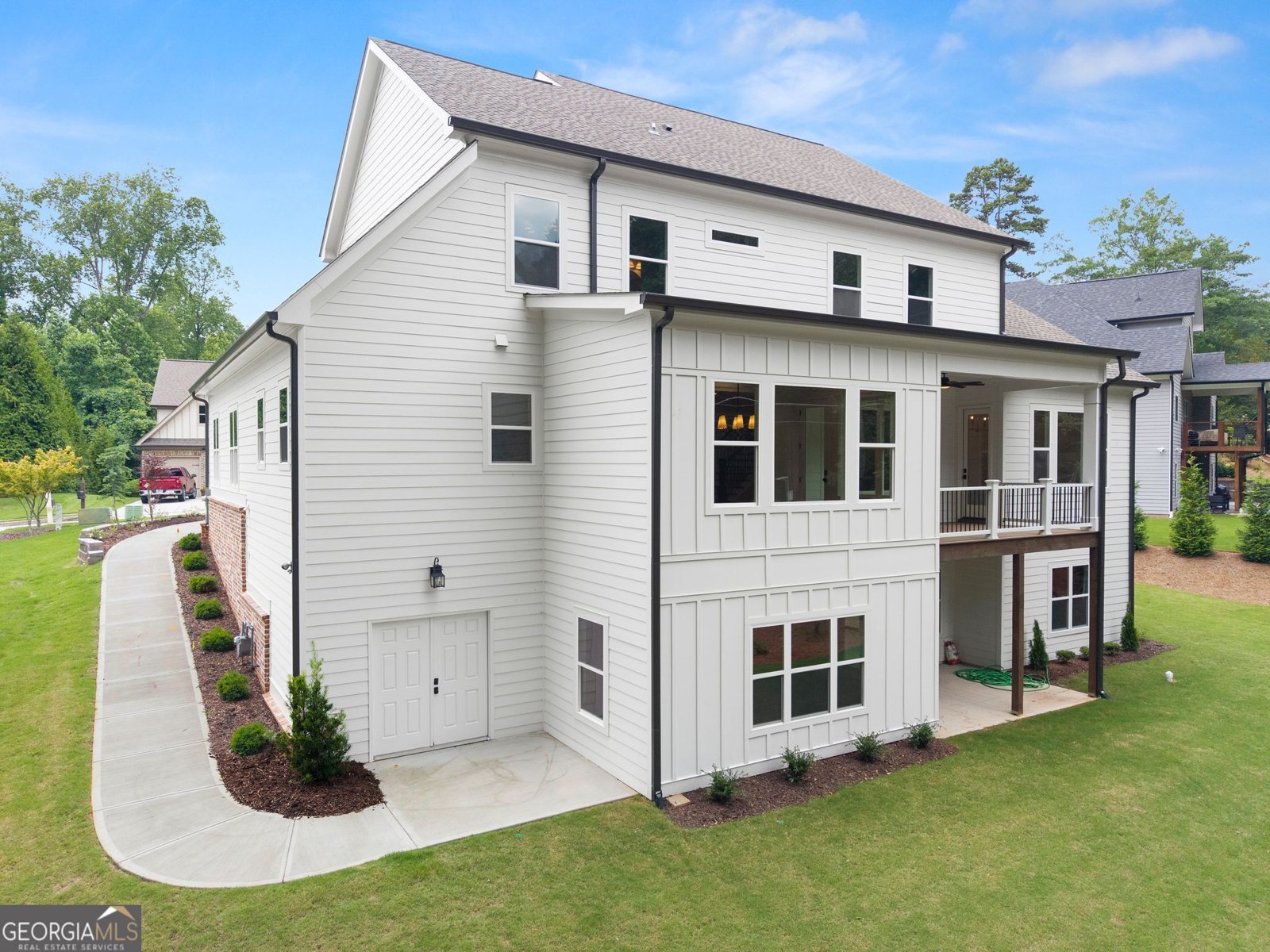 1017 Hartwell Crossing Gainesville - Photo 67