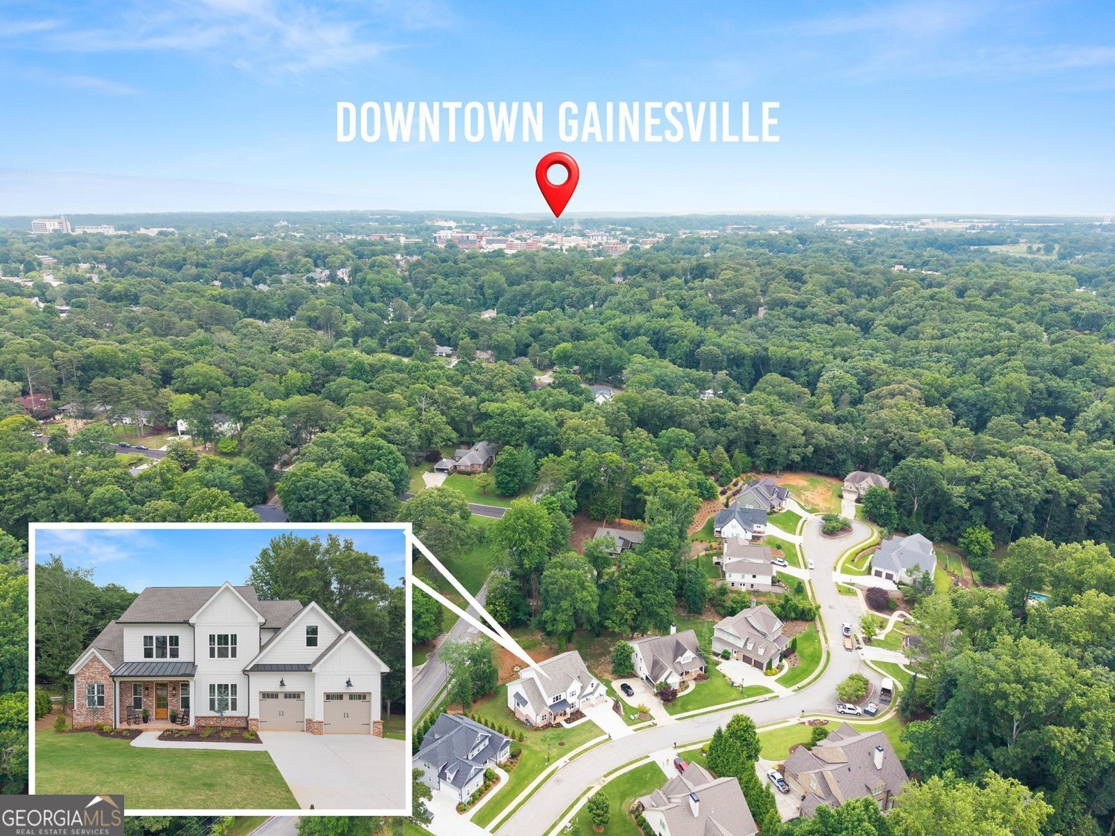 1017 Hartwell Crossing Gainesville - Photo 8