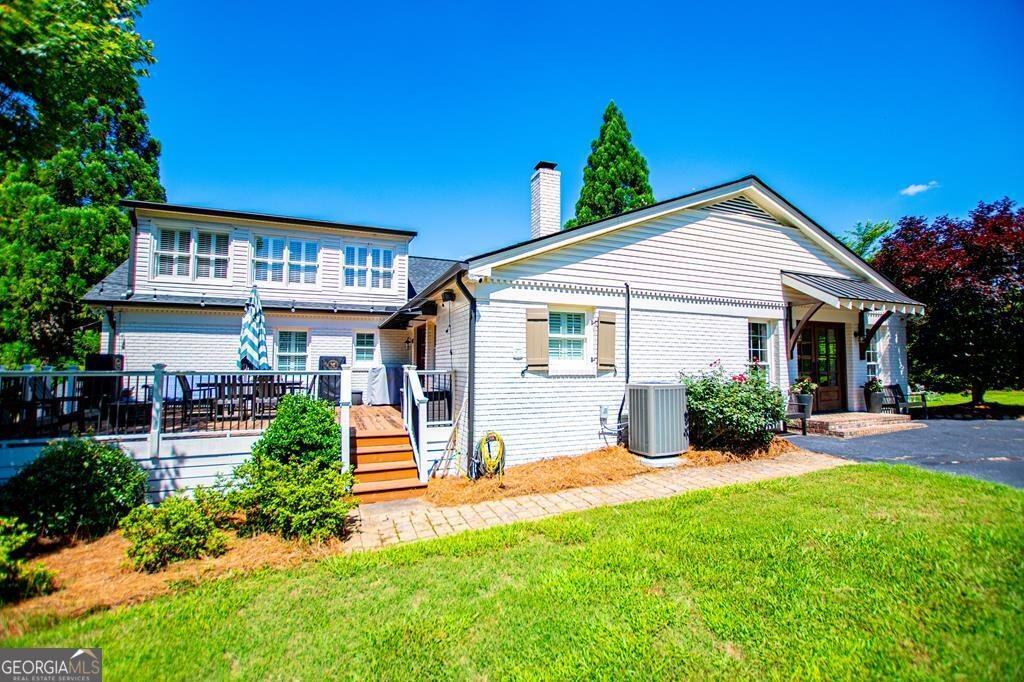 102 Ole Hickory Trail Carrollton - Photo 101