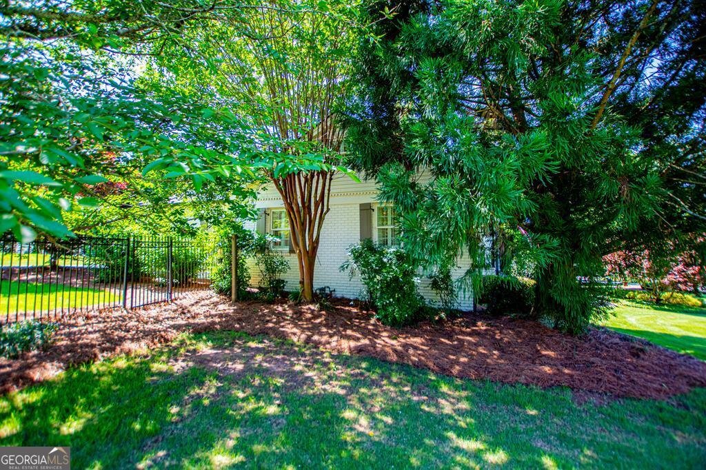 102 Ole Hickory Trail Carrollton - Photo 102