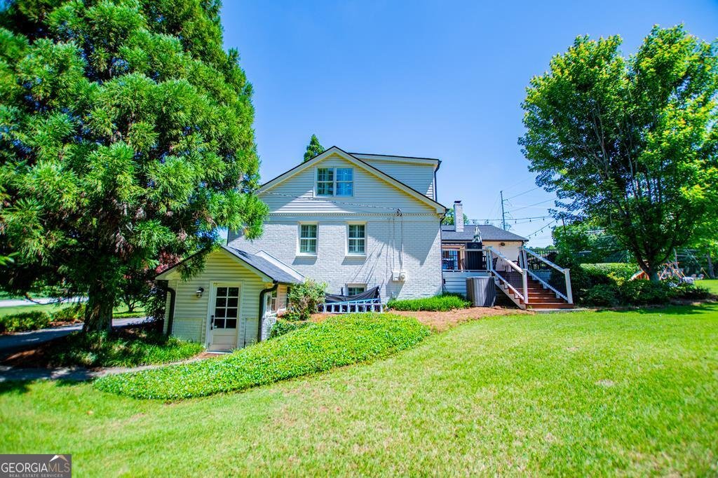 102 Ole Hickory Trail Carrollton - Photo 103