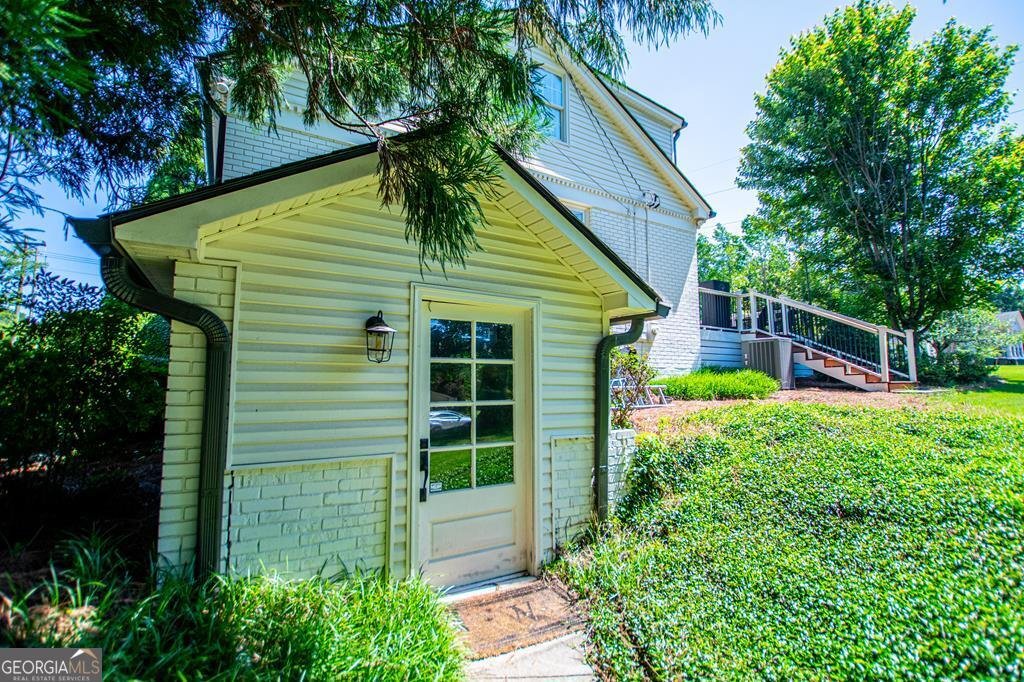 102 Ole Hickory Trail Carrollton - Photo 104