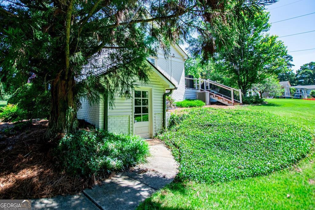 102 Ole Hickory Trail Carrollton - Photo 105