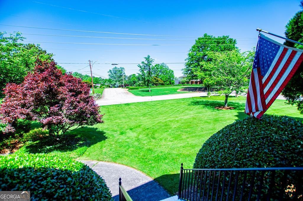 102 Ole Hickory Trail Carrollton - Photo 11