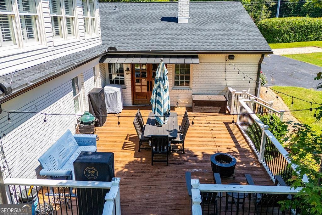 102 Ole Hickory Trail Carrollton - Photo 110