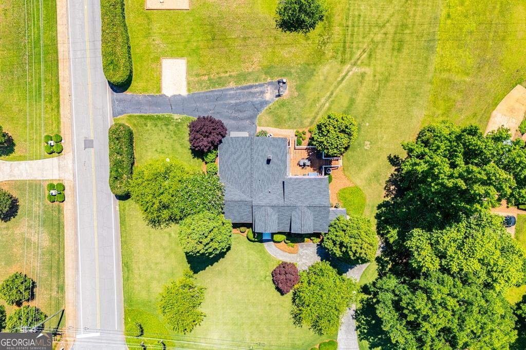 102 Ole Hickory Trail Carrollton - Photo 112
