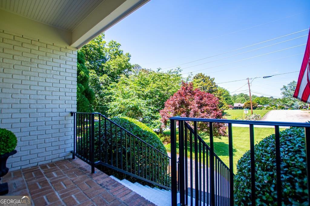 102 Ole Hickory Trail Carrollton - Photo 12