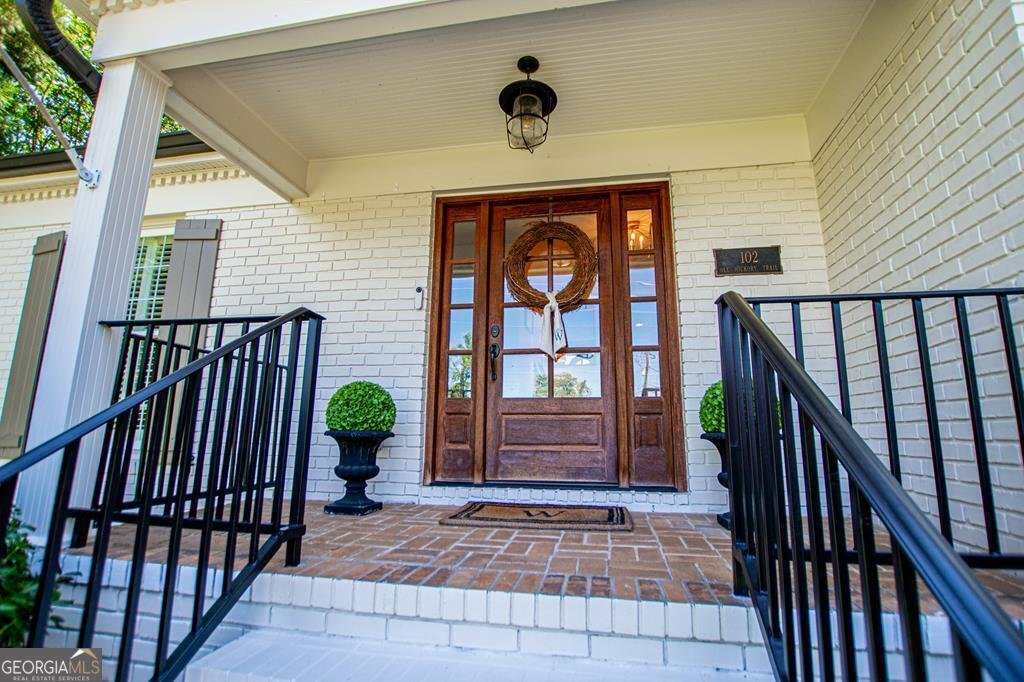 102 Ole Hickory Trail Carrollton - Photo 13