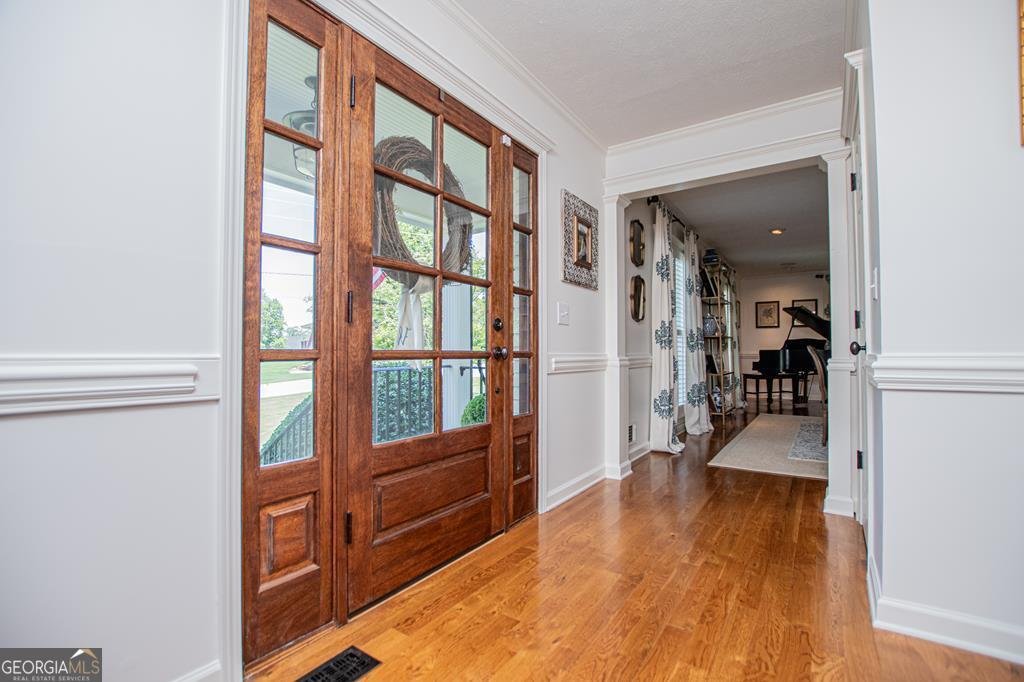 102 Ole Hickory Trail Carrollton - Photo 14