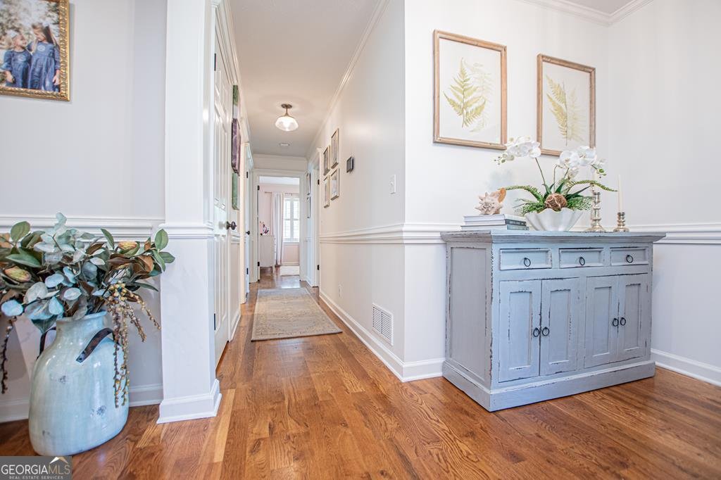 102 Ole Hickory Trail Carrollton - Photo 15