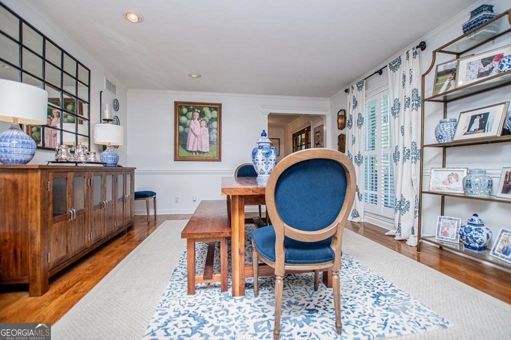 102 Ole Hickory Trail Carrollton - Photo 19