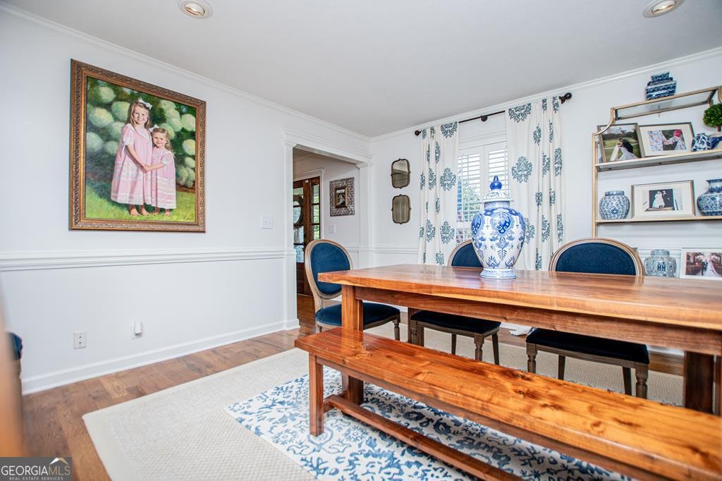 102 Ole Hickory Trail Carrollton - Photo 20