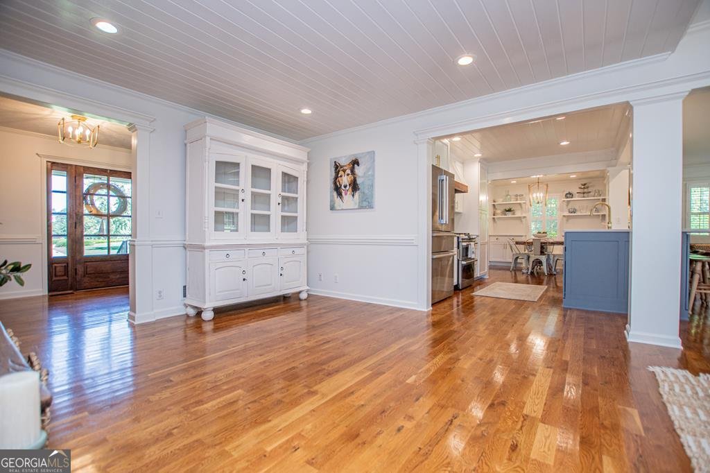 102 Ole Hickory Trail Carrollton - Photo 21