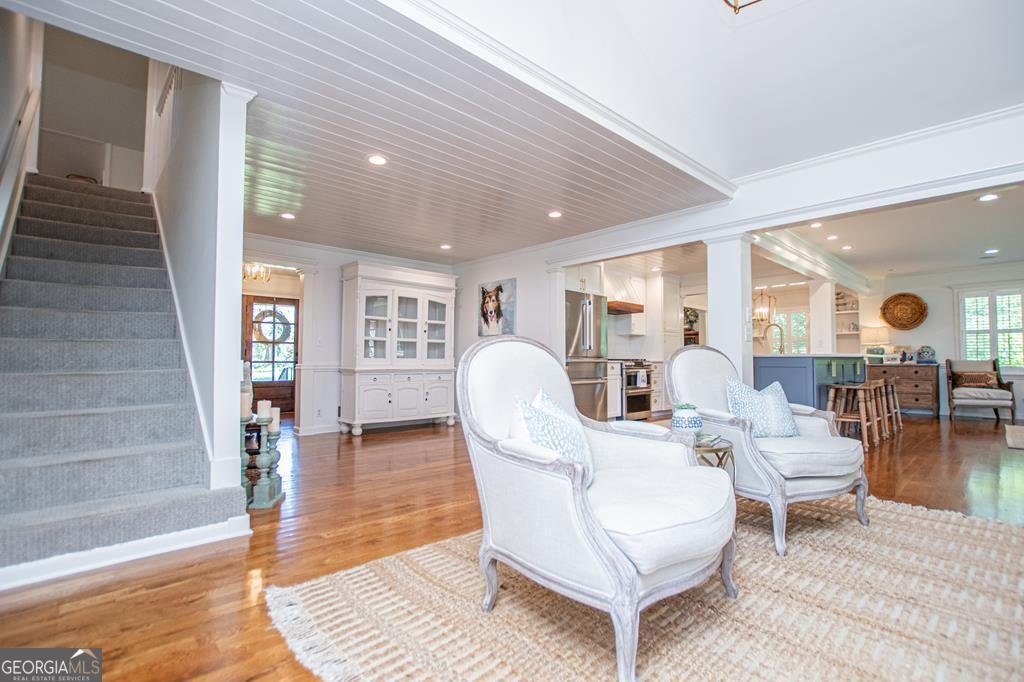 102 Ole Hickory Trail Carrollton - Photo 22