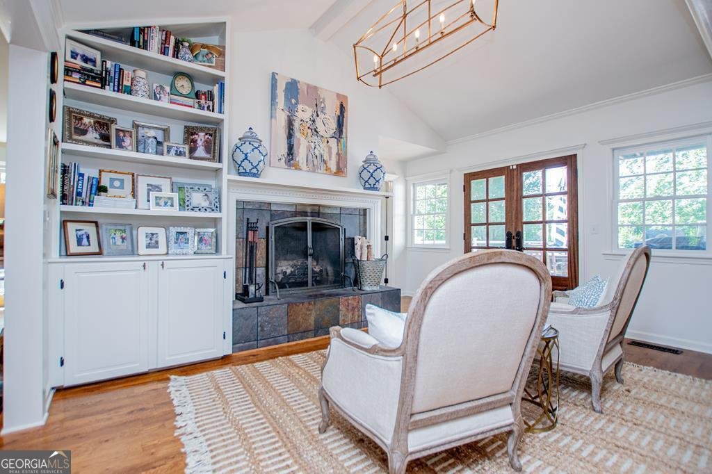 102 Ole Hickory Trail Carrollton - Photo 27