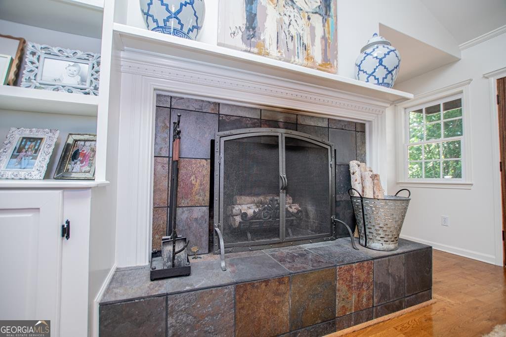 102 Ole Hickory Trail Carrollton - Photo 28