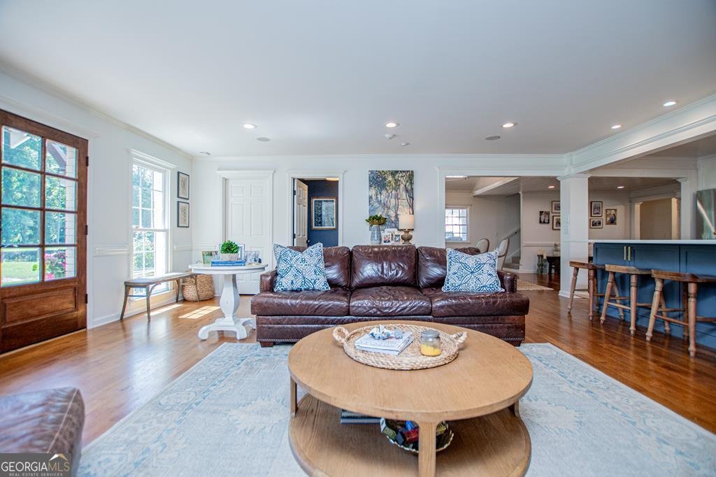 102 Ole Hickory Trail Carrollton - Photo 30