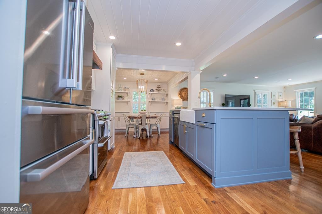 102 Ole Hickory Trail Carrollton - Photo 34