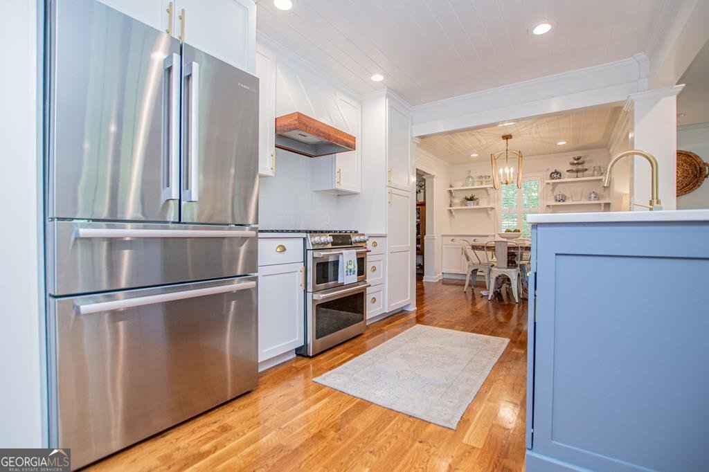 102 Ole Hickory Trail Carrollton - Photo 35