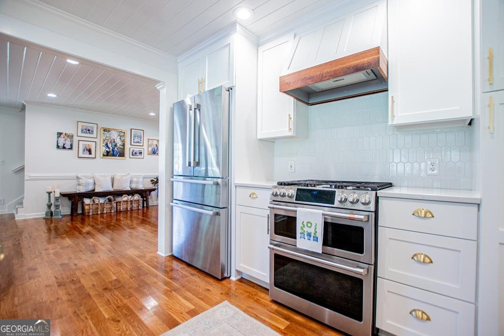 102 Ole Hickory Trail Carrollton - Photo 37