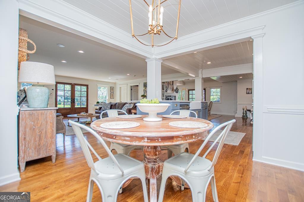 102 Ole Hickory Trail Carrollton - Photo 42