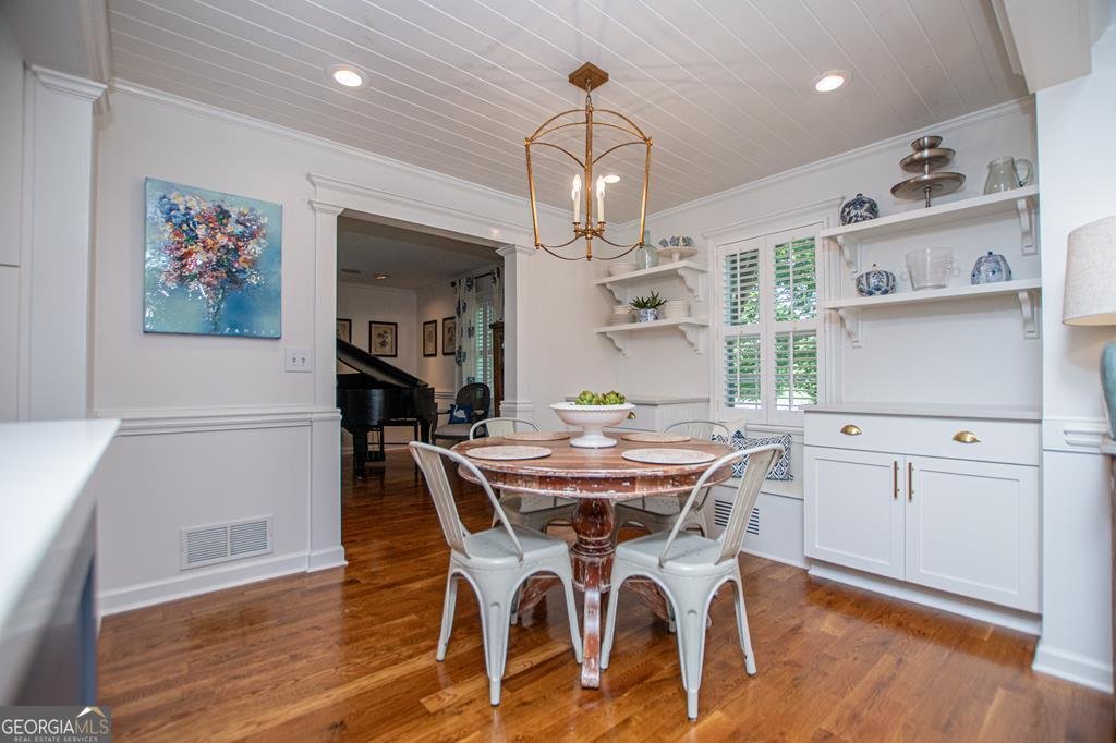 102 Ole Hickory Trail Carrollton - Photo 44