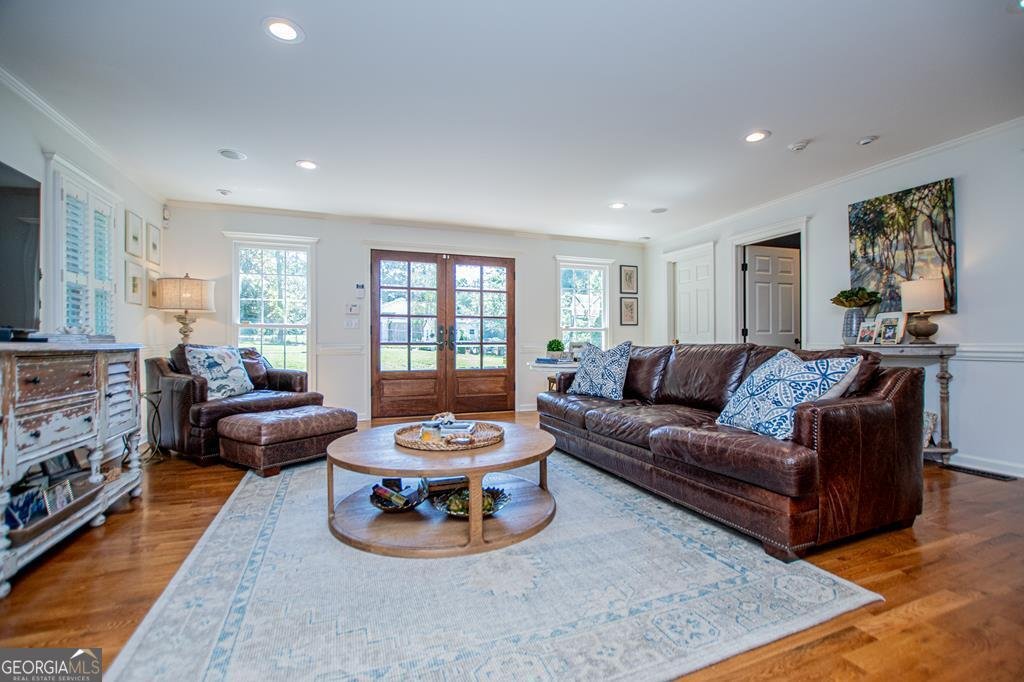 102 Ole Hickory Trail Carrollton - Photo 45