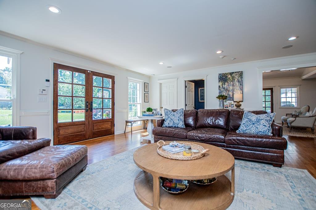 102 Ole Hickory Trail Carrollton - Photo 46